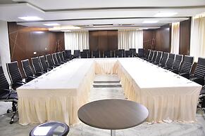 Ishanika Hotel