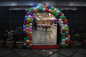 Ishanika Hotel