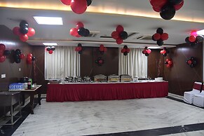 Ishanika Hotel