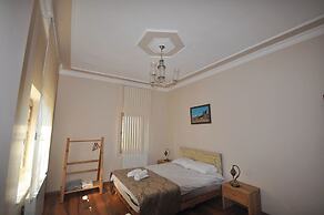 Uchisar Stone House