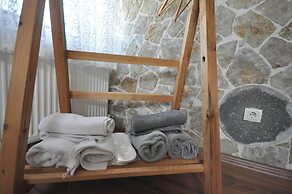 Uchisar Stone House