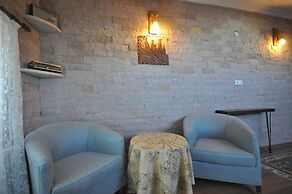 Uchisar Stone House