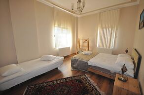Uchisar Stone House