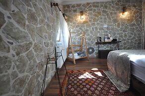 Uchisar Stone House
