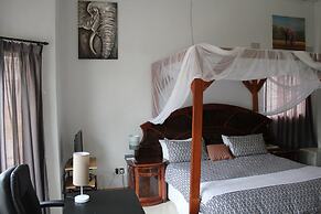 Blue Lagoon Lodge Blantyre