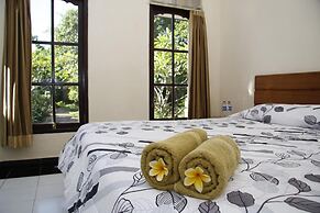 Timbis Homestay Bali