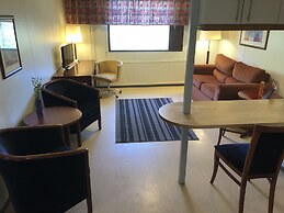 Resort Hotel Nestori