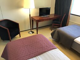 Resort Hotel Nestori