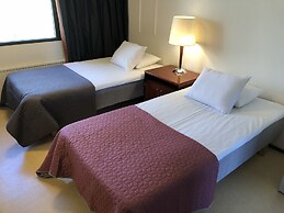 Resort Hotel Nestori