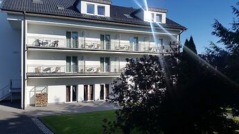 Hotel Nümbrecht