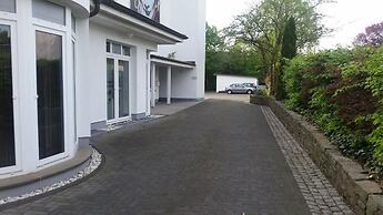 Hotel Nümbrecht