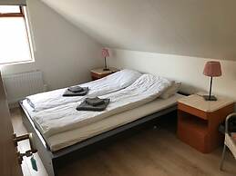 Raudafell 1