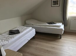 Raudafell 1