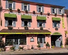 Hôtel De Bourgogne