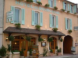 Hôtel De Bourgogne