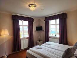 Kiljan Apartments