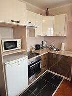 Kiljan Apartments