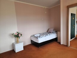 Kiljan Apartments