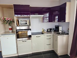 Kiljan Apartments