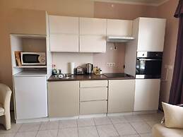 Kiljan Apartments