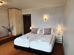 Kiljan Apartments