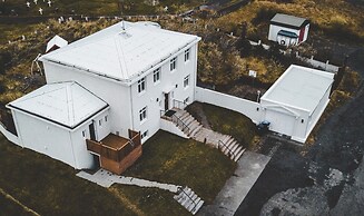 Kiljan Apartments