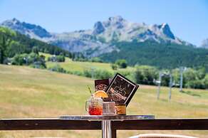 Montana Chalet Hôtel Spa