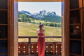 Montana Chalet Hôtel Spa