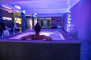 Montana Chalet Hôtel Spa