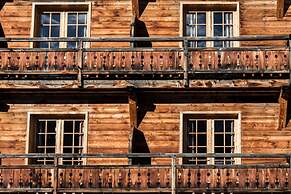 Montana Chalet Hôtel Spa