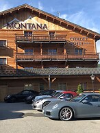 Montana Chalet Hôtel Spa