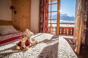 Montana Chalet Hôtel Spa