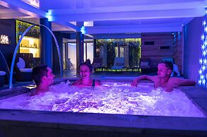 Montana Chalet Hôtel Spa