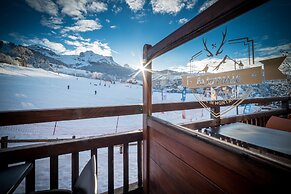 Montana Chalet Hôtel Spa