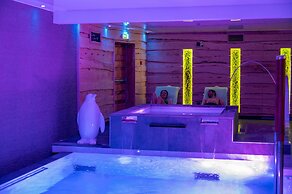 Montana Chalet Hôtel Spa