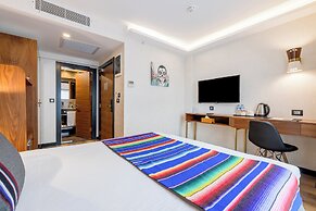 HAY Hotel Alsancak