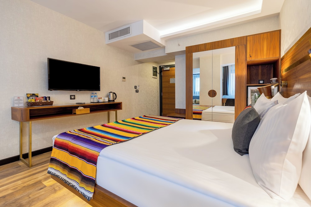 HAY Hotel Alsancak