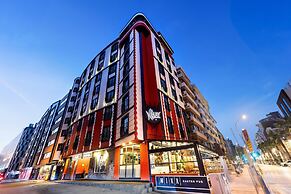 HAY Hotel Alsancak