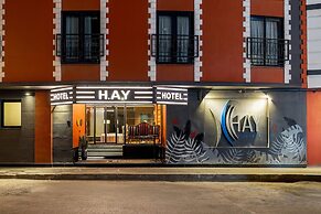 HAY Hotel Alsancak