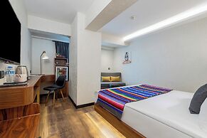 HAY Hotel Alsancak