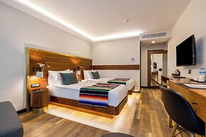 HAY Hotel Alsancak