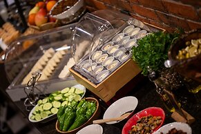 HAY Hotel Alsancak