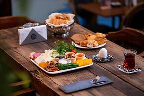 HAY Hotel Alsancak