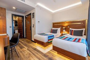 HAY Hotel Alsancak