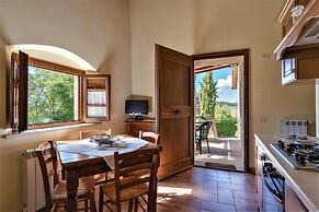 Borgo il Villino