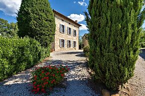 Borgo il Villino