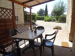 Borgo il Villino