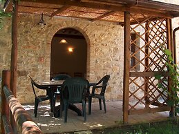 Borgo il Villino