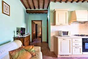 Borgo il Villino