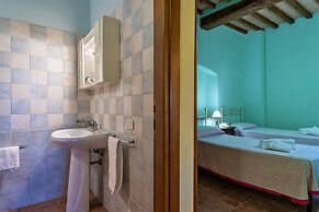 Borgo il Villino